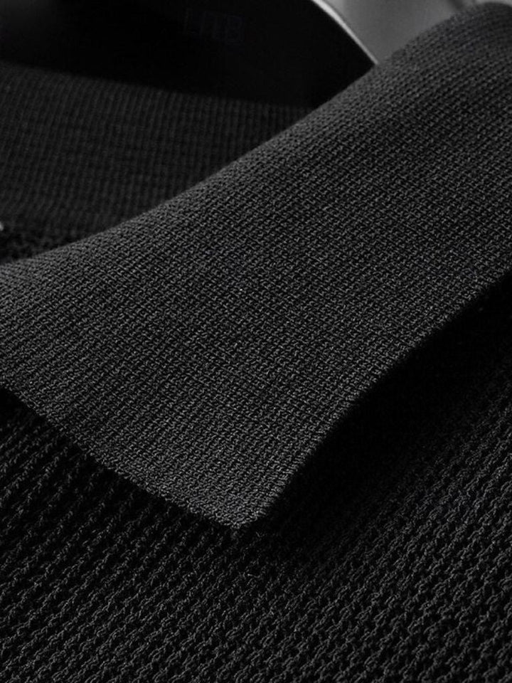 George™ | Karamellinage Polo