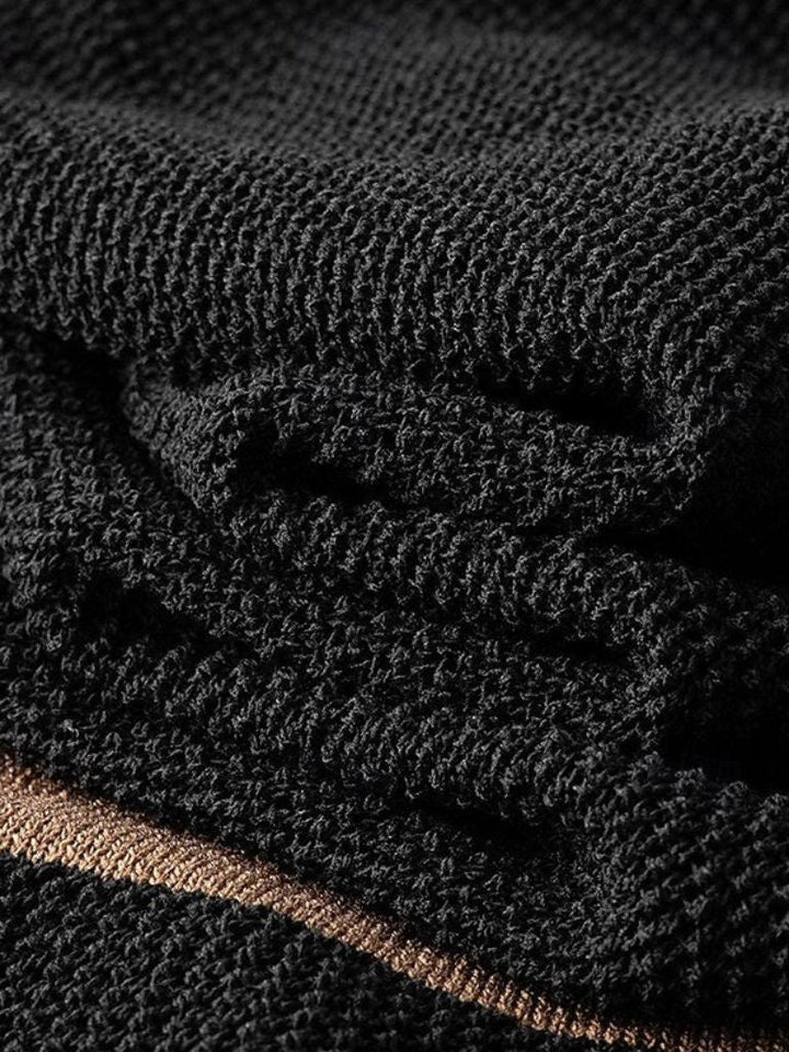 George™ | Karamellinage Polo