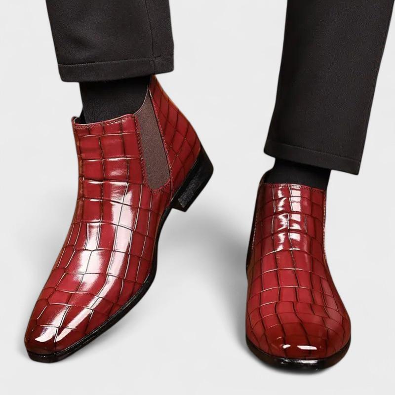 Georg™ | Chelsea-støvler