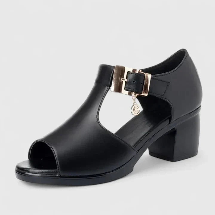 Gitte | Elegante Sandaler