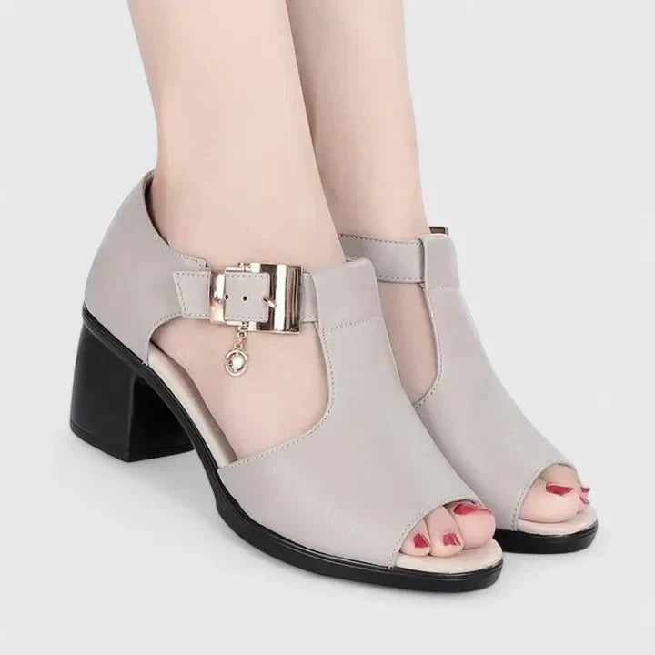 Gitte | Elegante Sandaler