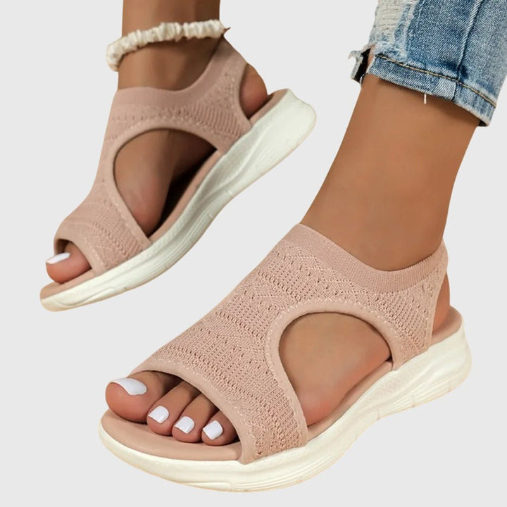 Gitte | Ortopædiske sandaler