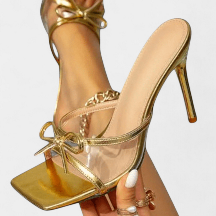 Gitte | Stiletto Brenda
