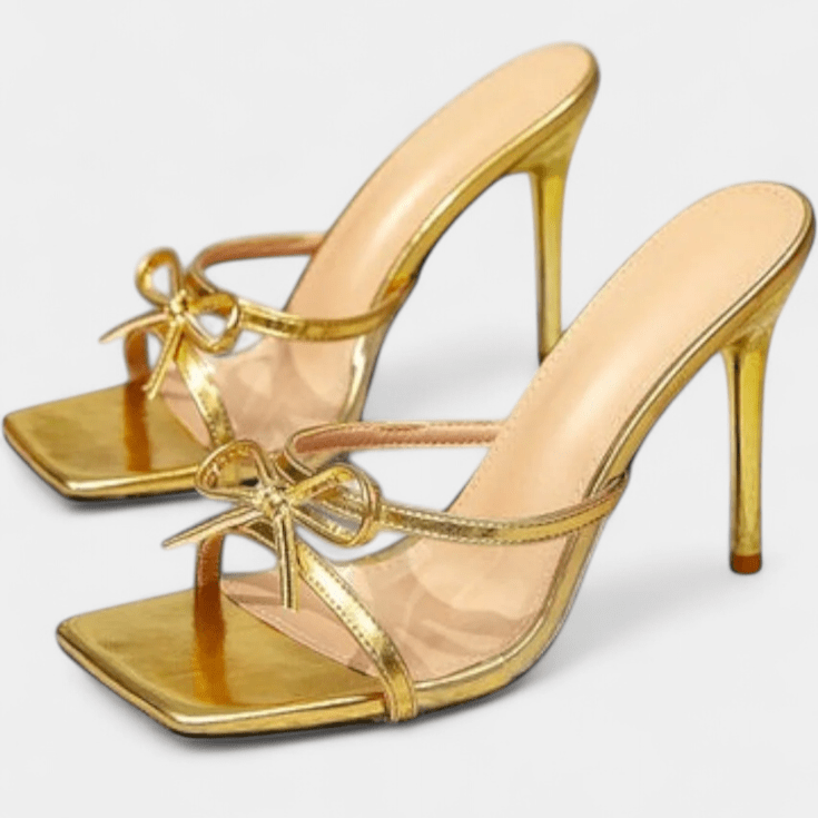 Gitte | Stiletto Brenda