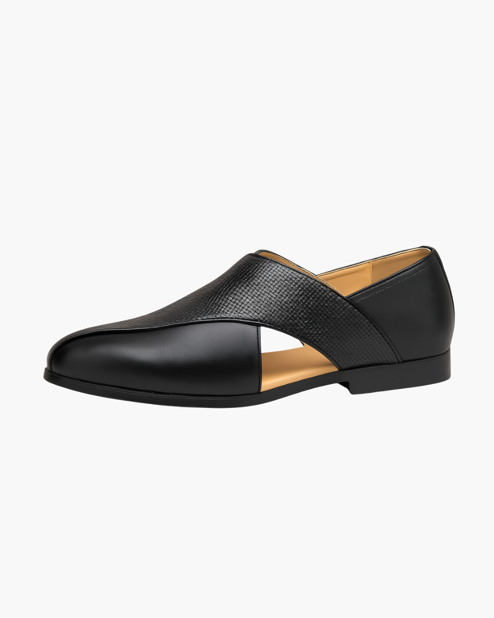 Grotto™ | Klassisk Mokkasiner