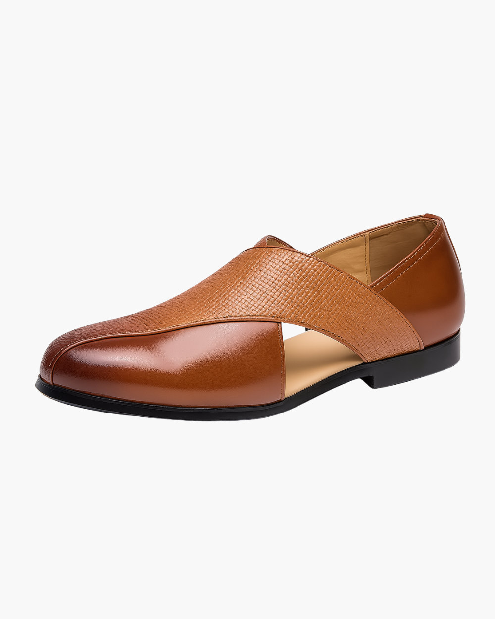 Grotto™ | Klassisk Mokkasiner