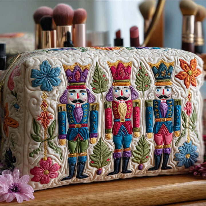 Makeuptaske Nøddeknækkerparade