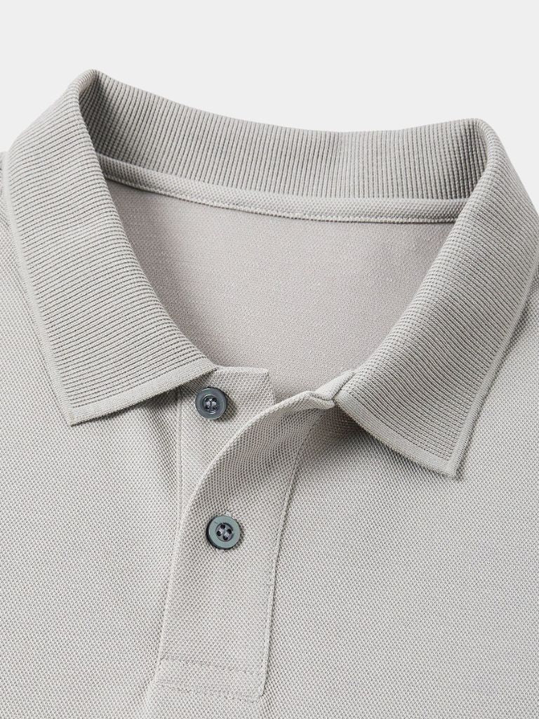 Gustav™ | Urban Fog Polo