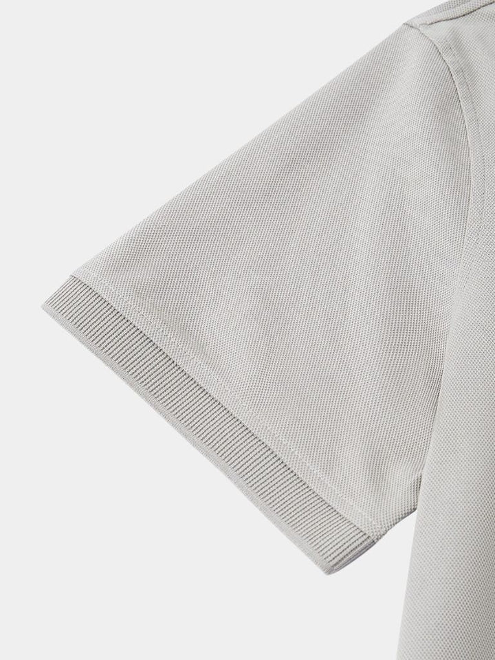 Gustav™ | Urban Fog Polo