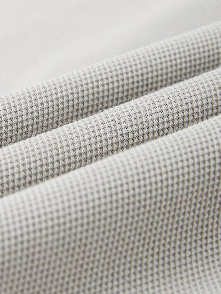 Gustav™ | Urban Fog Polo