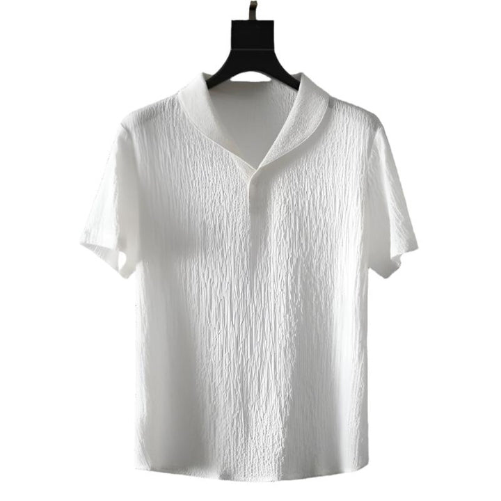 Savrani™ | Bomuldspolo og -bukser.