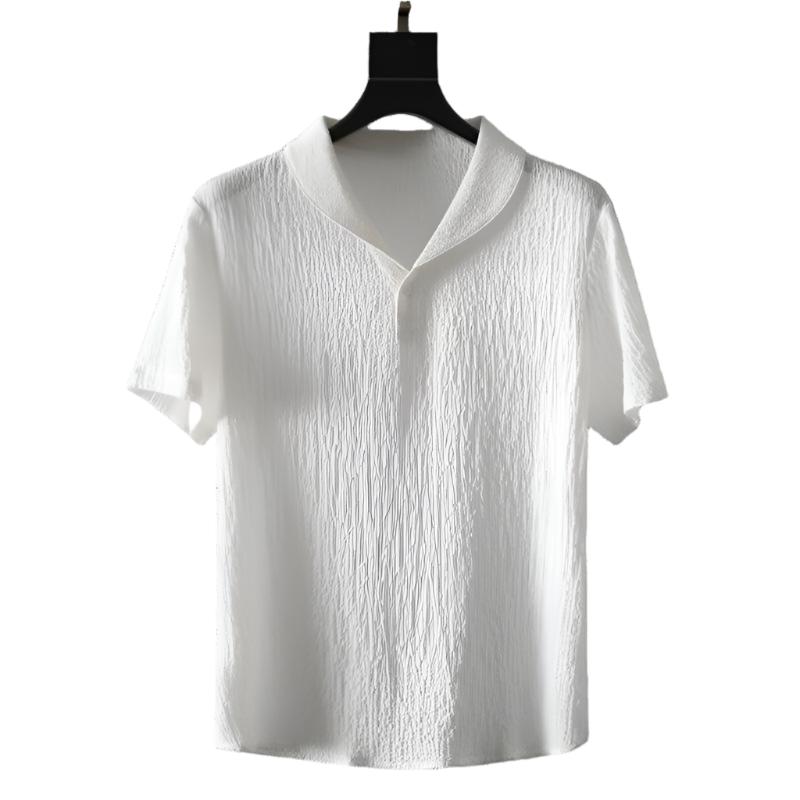 Savrani™ | Bomuldspolo og -bukser.