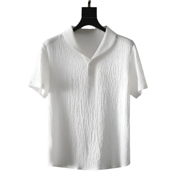 Savrani™ | Polo a kalhoty z bavlny.