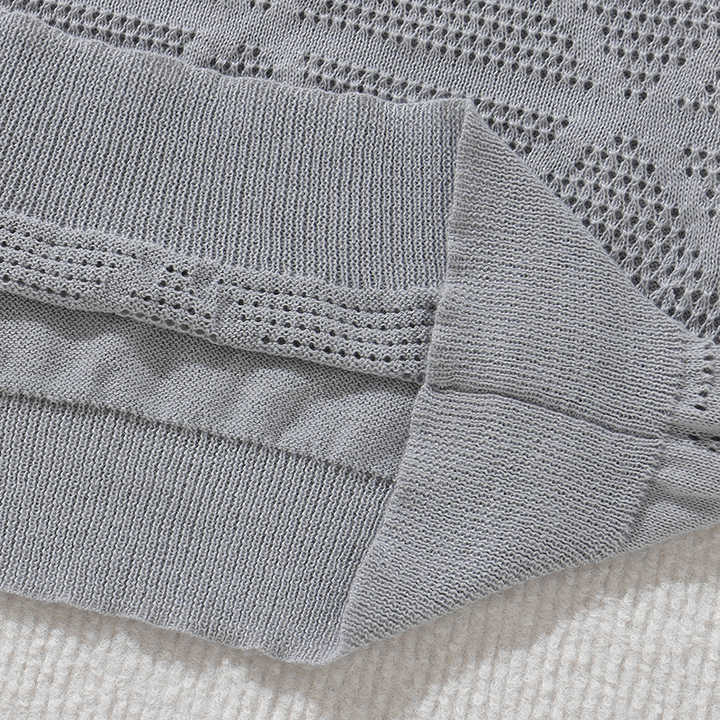 Savrani™ | Strikket polo