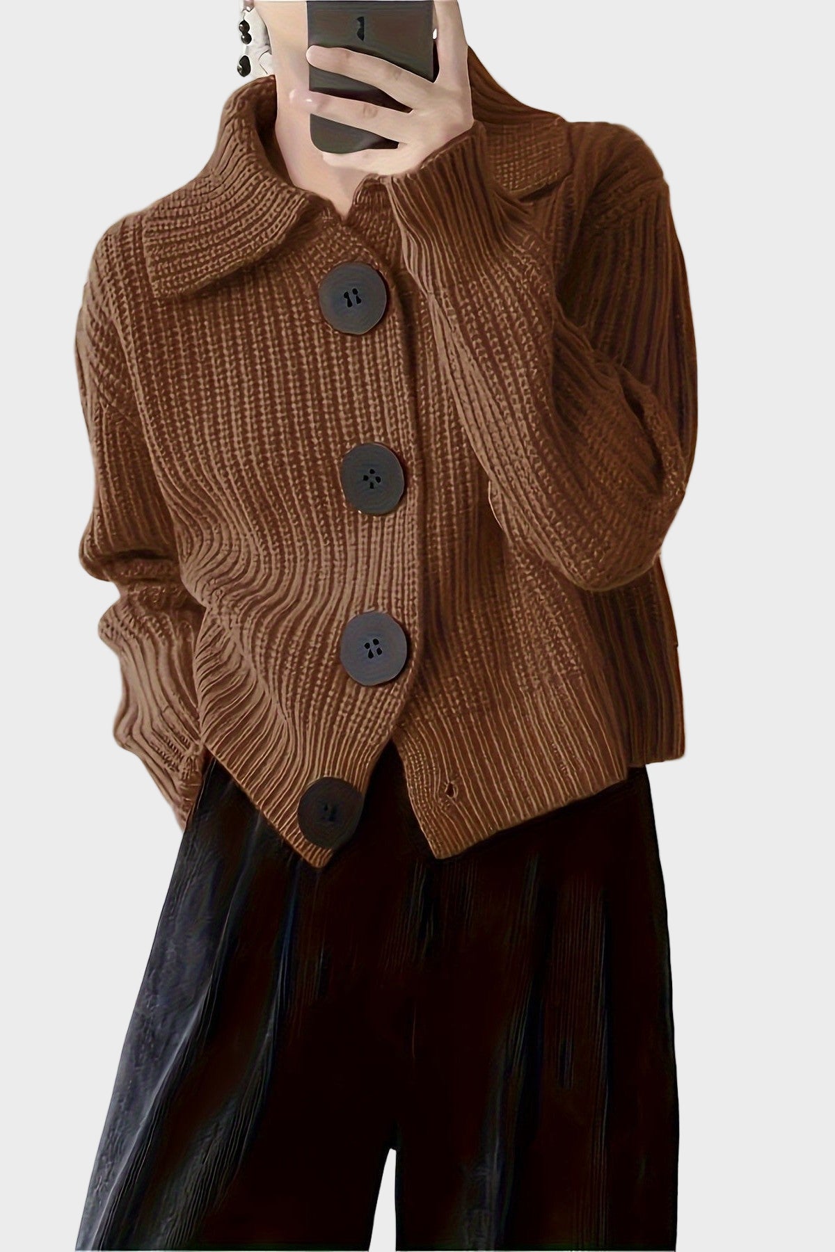 Hana | Cardigan