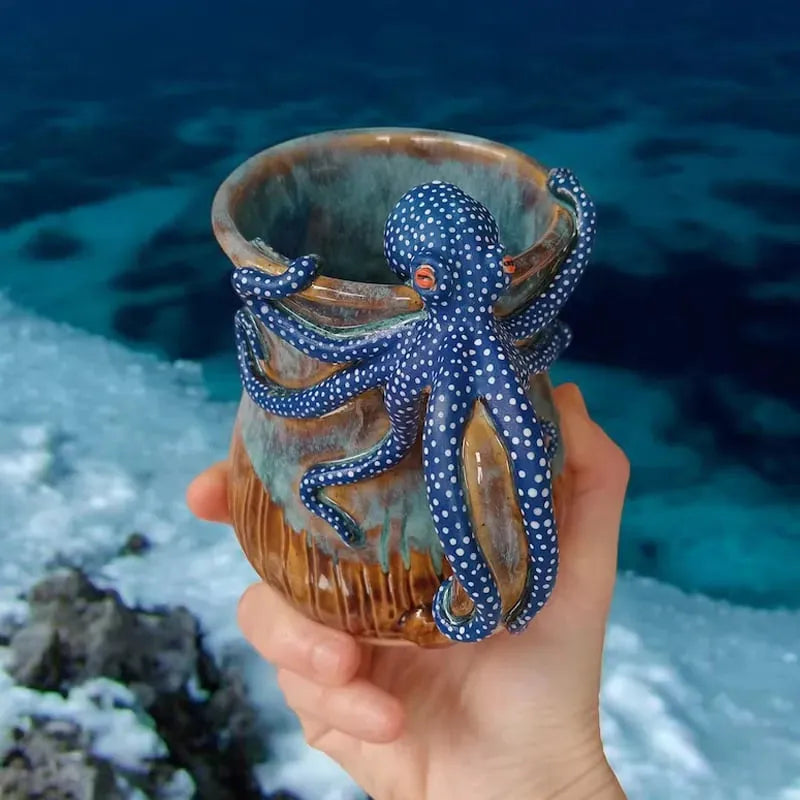 Octopus Krus