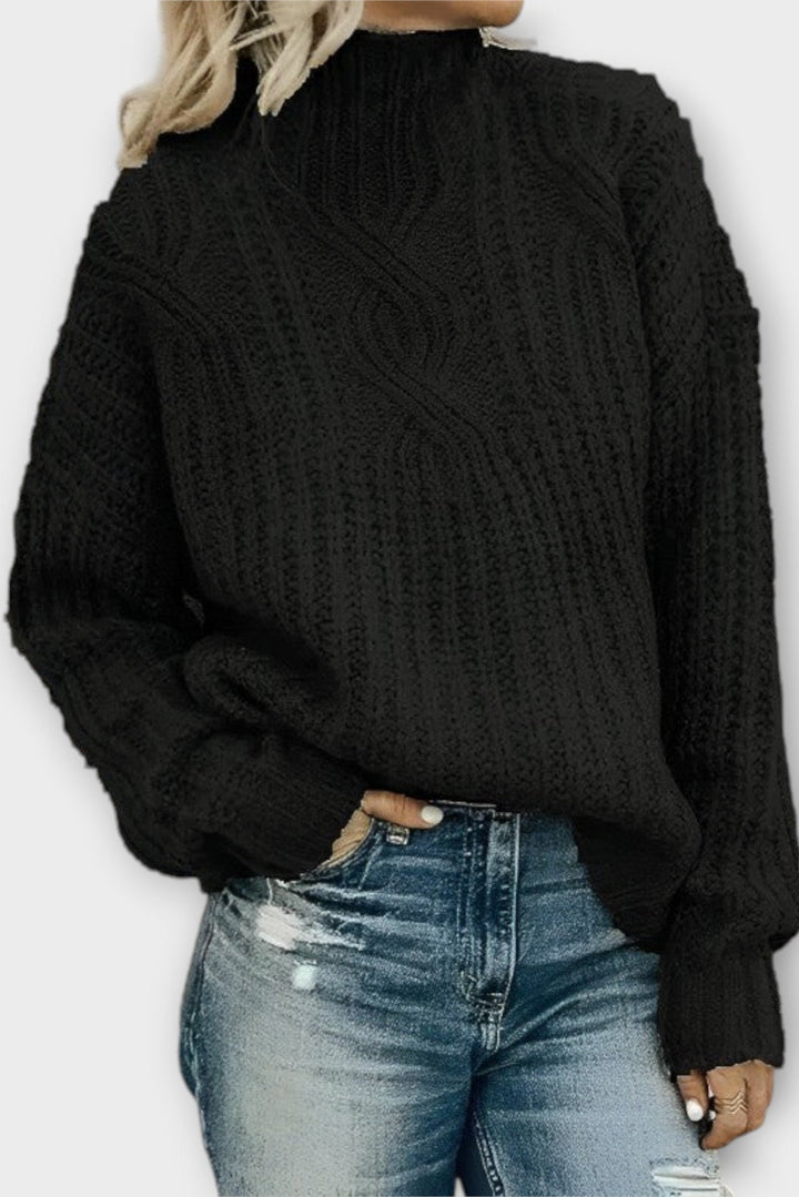 Harper | Sweater