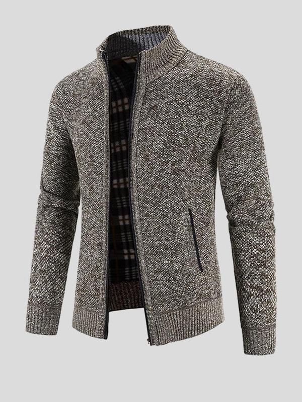 Havn™ | Varm fleecejakke