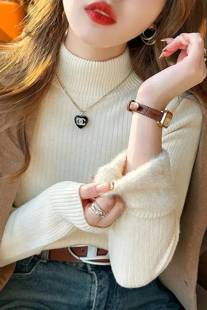Helene | Kashmir-sweater