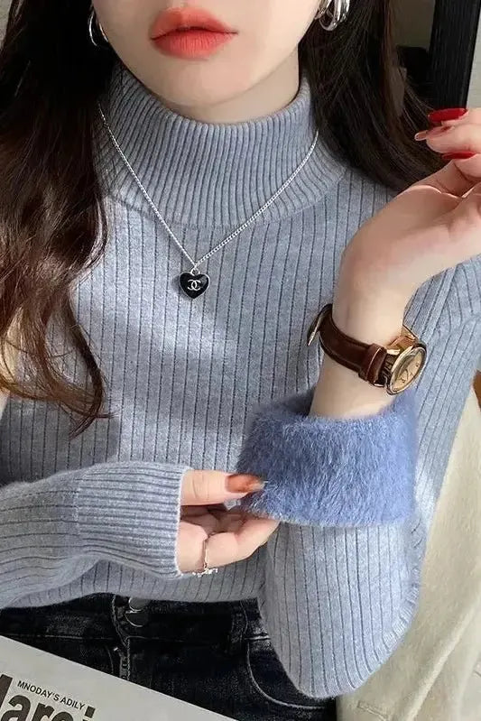 Helene | Kashmir-sweater