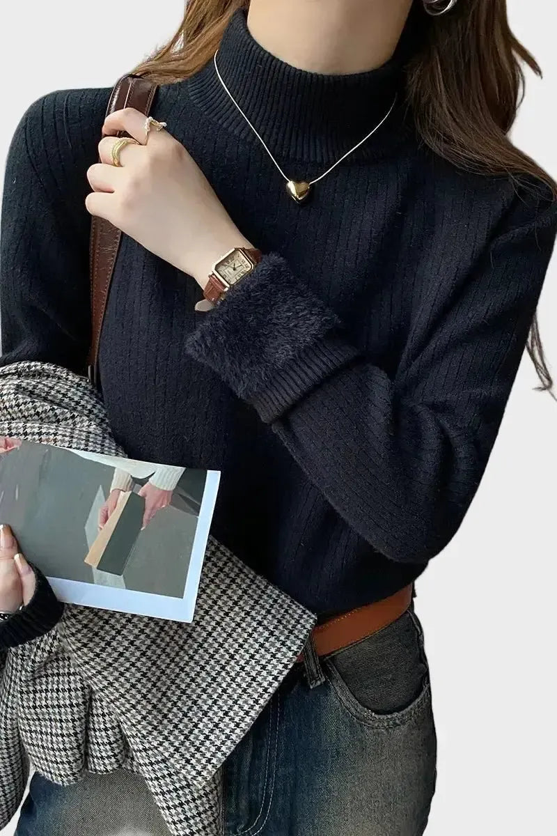 Helene | Kashmir-sweater