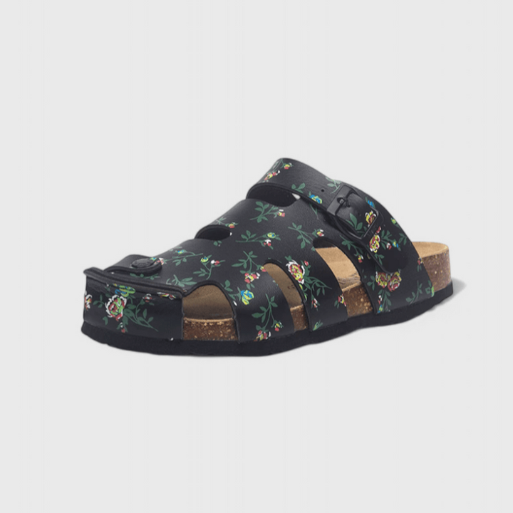 Helen | Ortopædiske sandaler