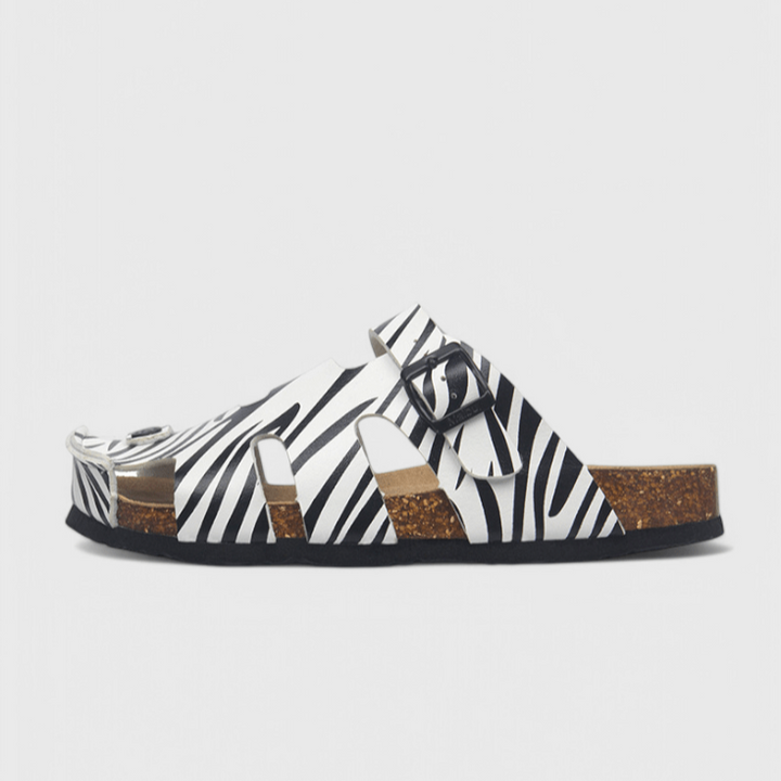 Helen | Ortopædiske sandaler