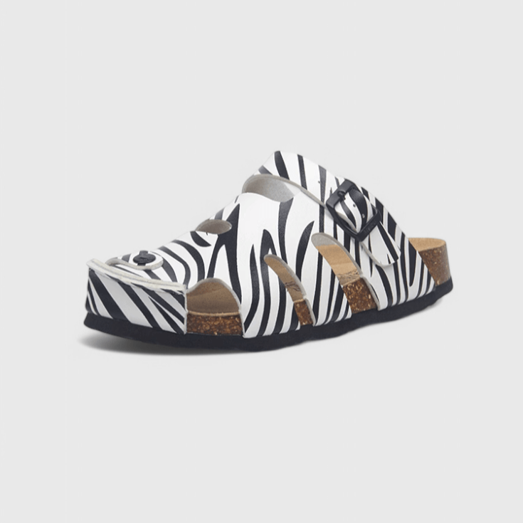 Helen | Ortopædiske sandaler