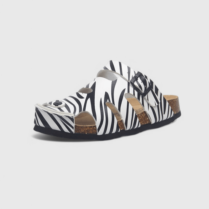 Helen | Ortopædiske sandaler