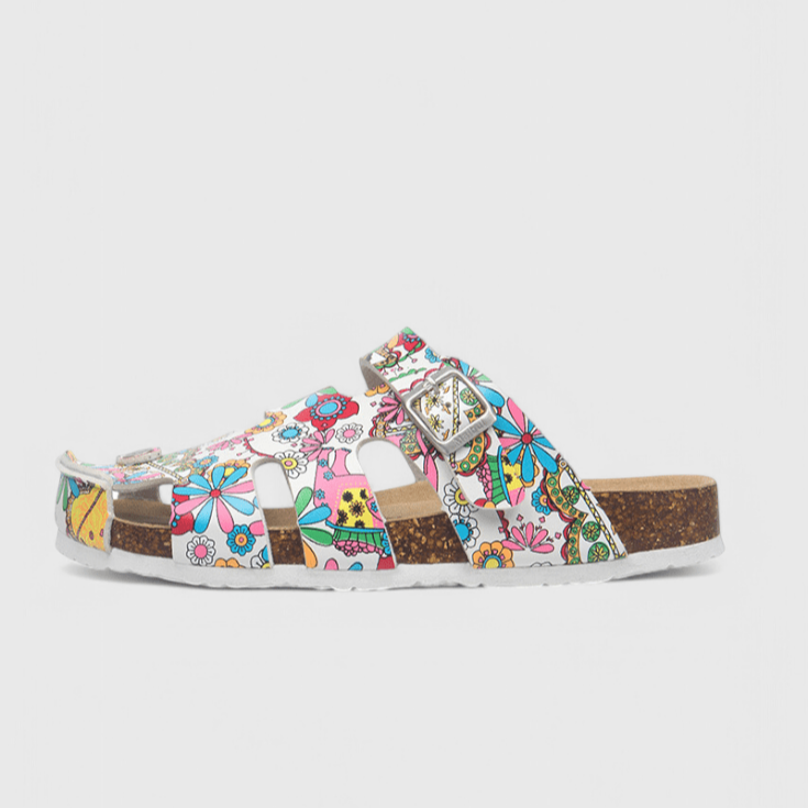 Helen | Ortopædiske sandaler