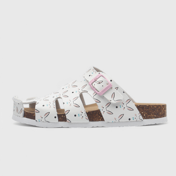 Helen | Ortopædiske sandaler
