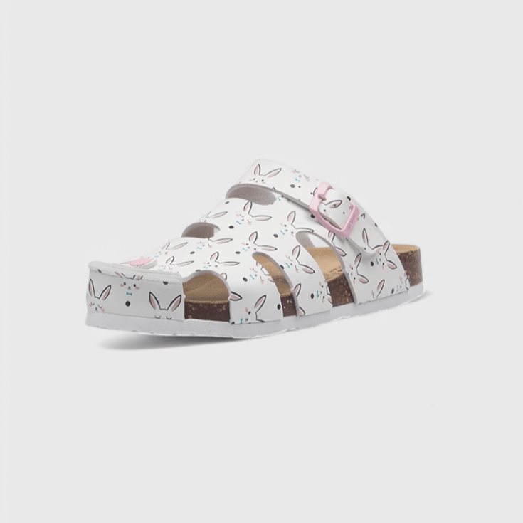Helen | Ortopædiske sandaler