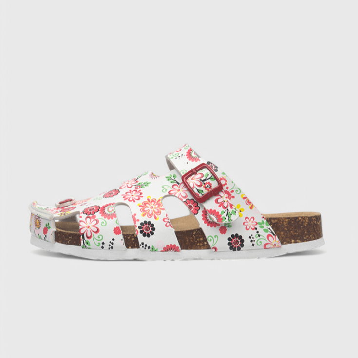 Helen | Ortopædiske sandaler