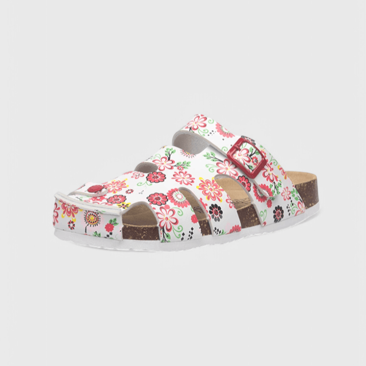 Helen | Ortopædiske sandaler