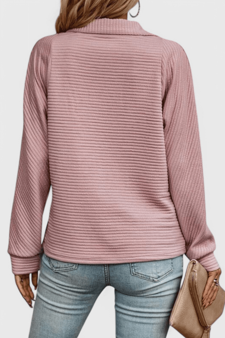 Helene | Sweater