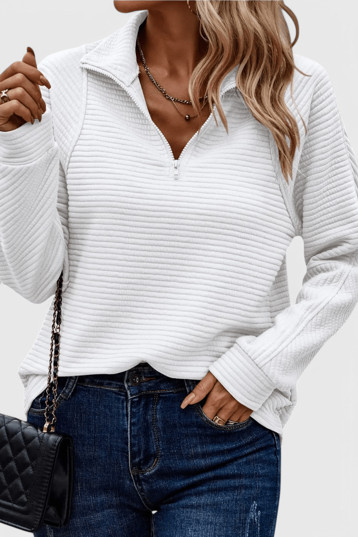 Helene | Sweater