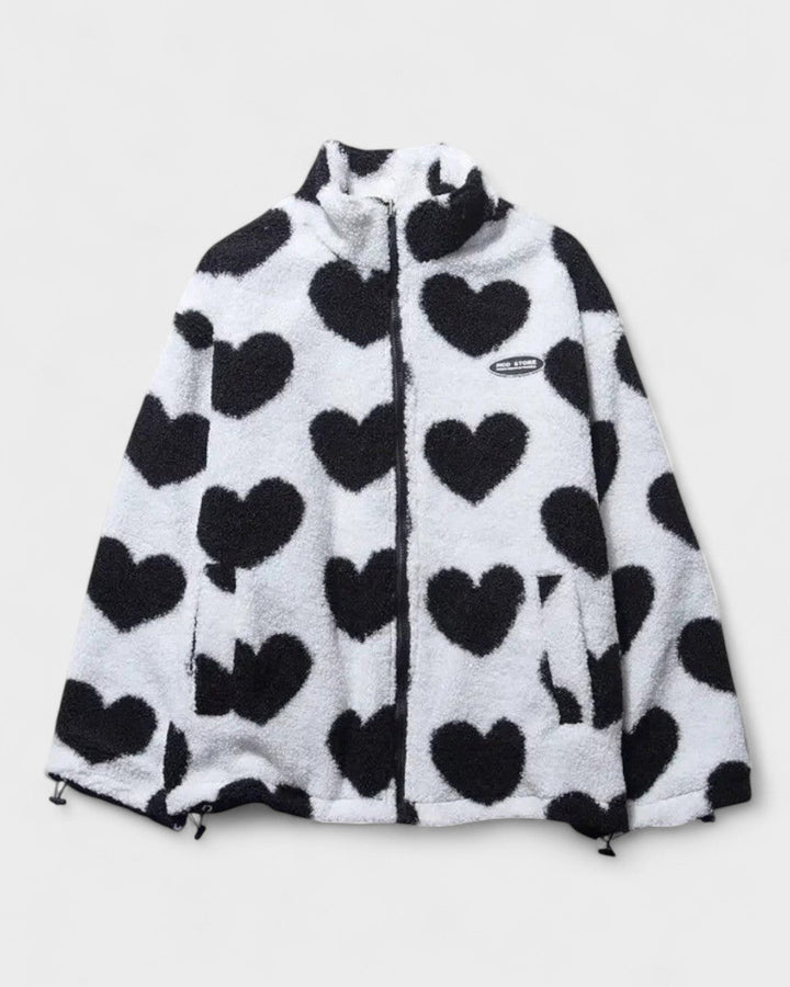 Helene™ | Vendbar jakke