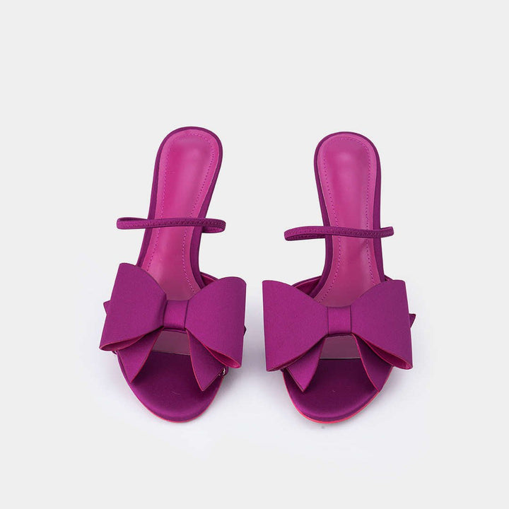 Helle | Pumps i kunstlæder