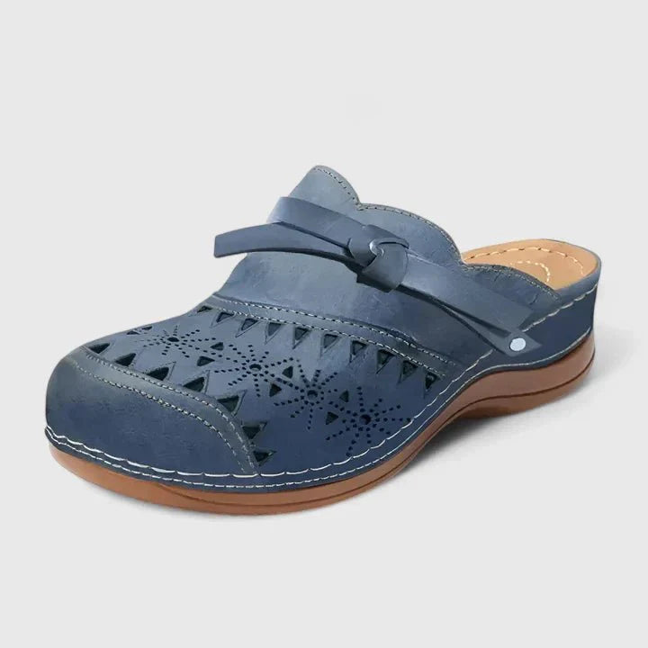 Henriette | Braylynnn™ Sandaler
