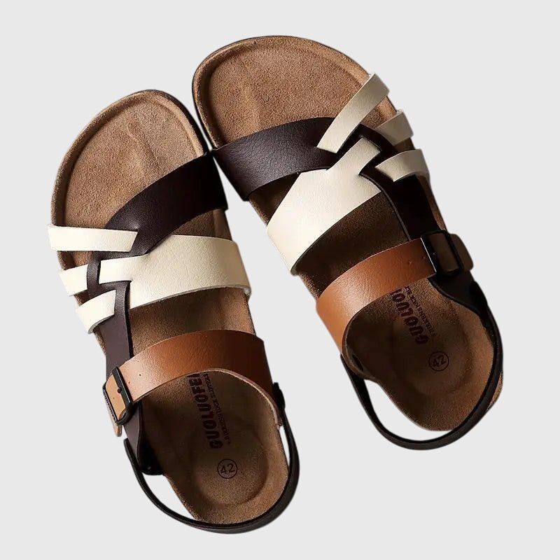 Henriette | Ortopædiske sandaler