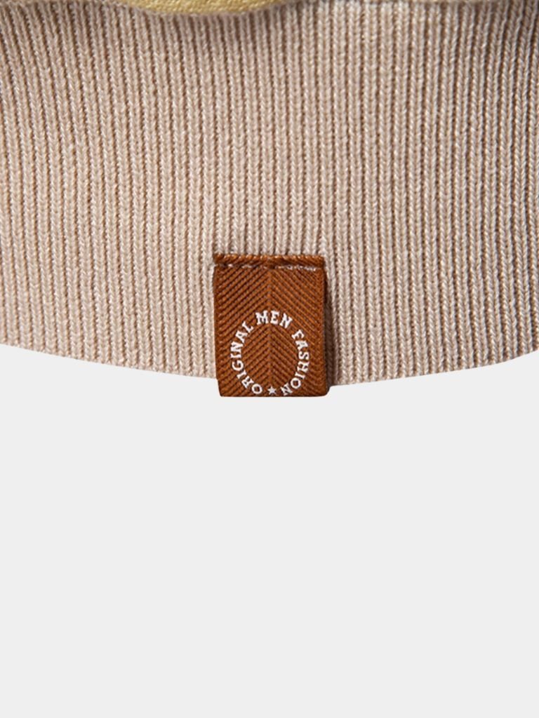 Henrik™ | Skumringsstribet Polo