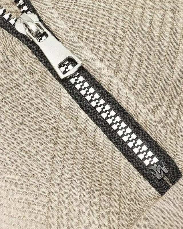 Henry™ | Pullover med Krave