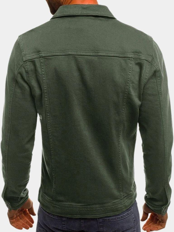 Heritage™ | Casual Jakke