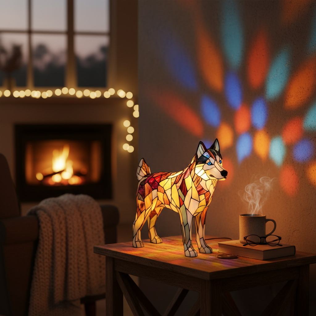 Huskies