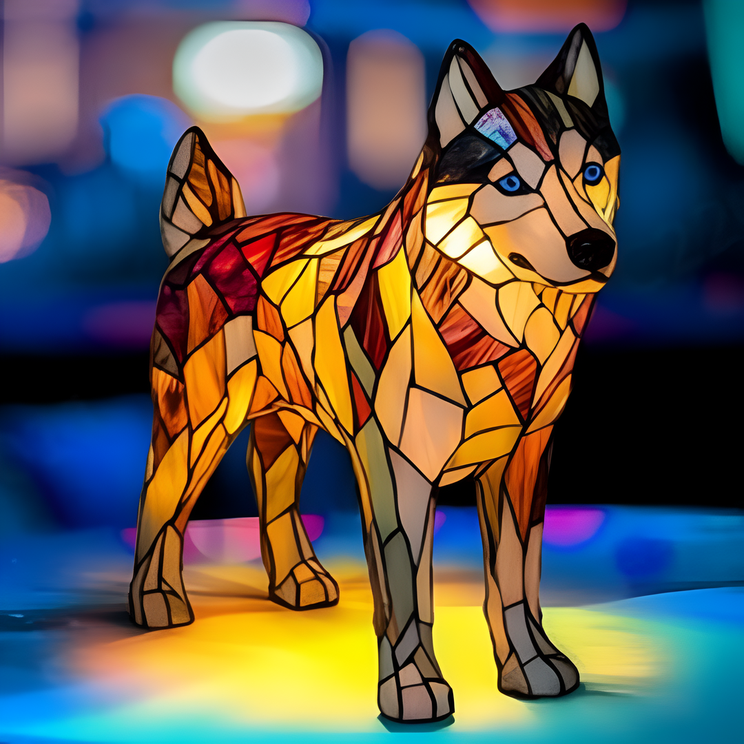 Huskies