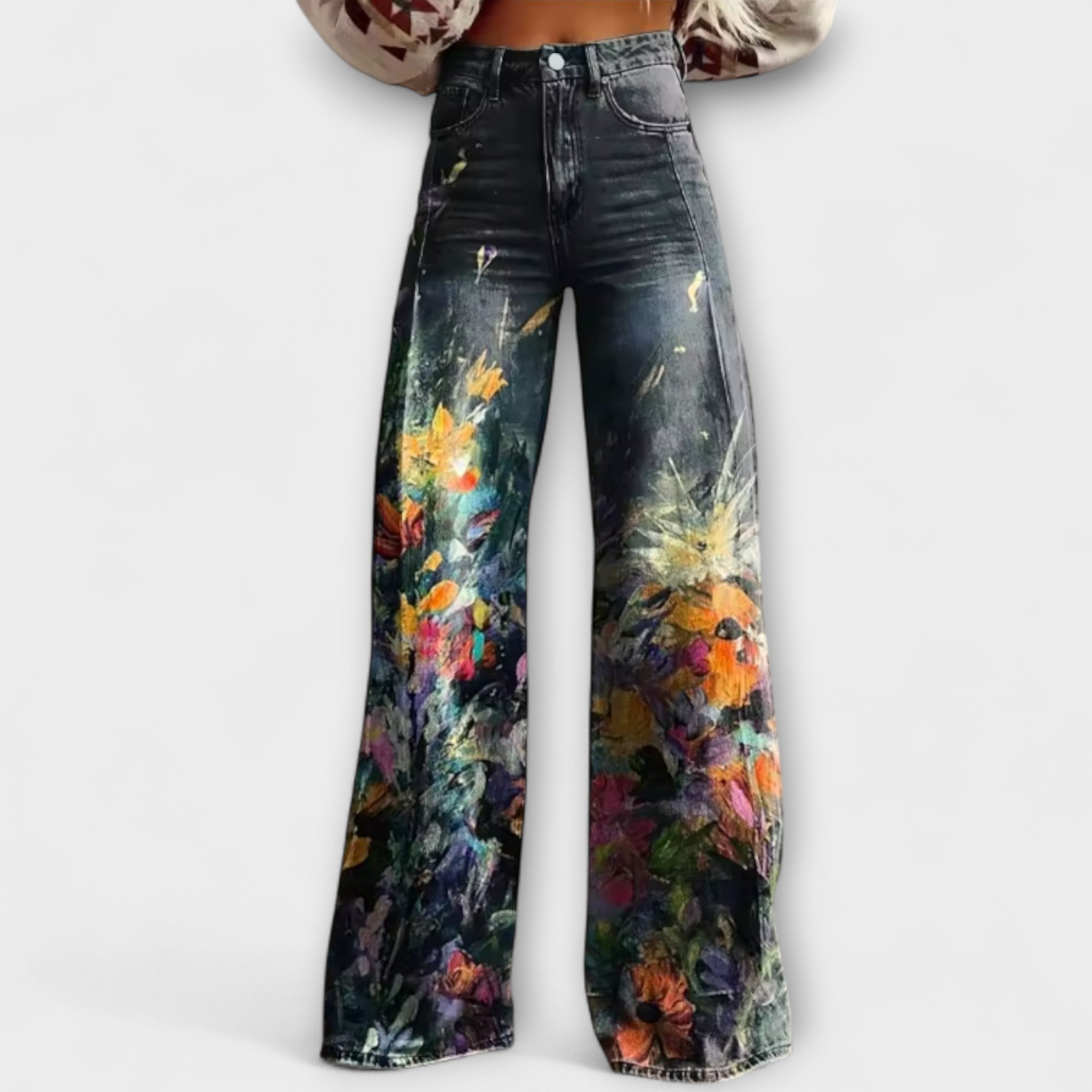Inger | Boho Bukser