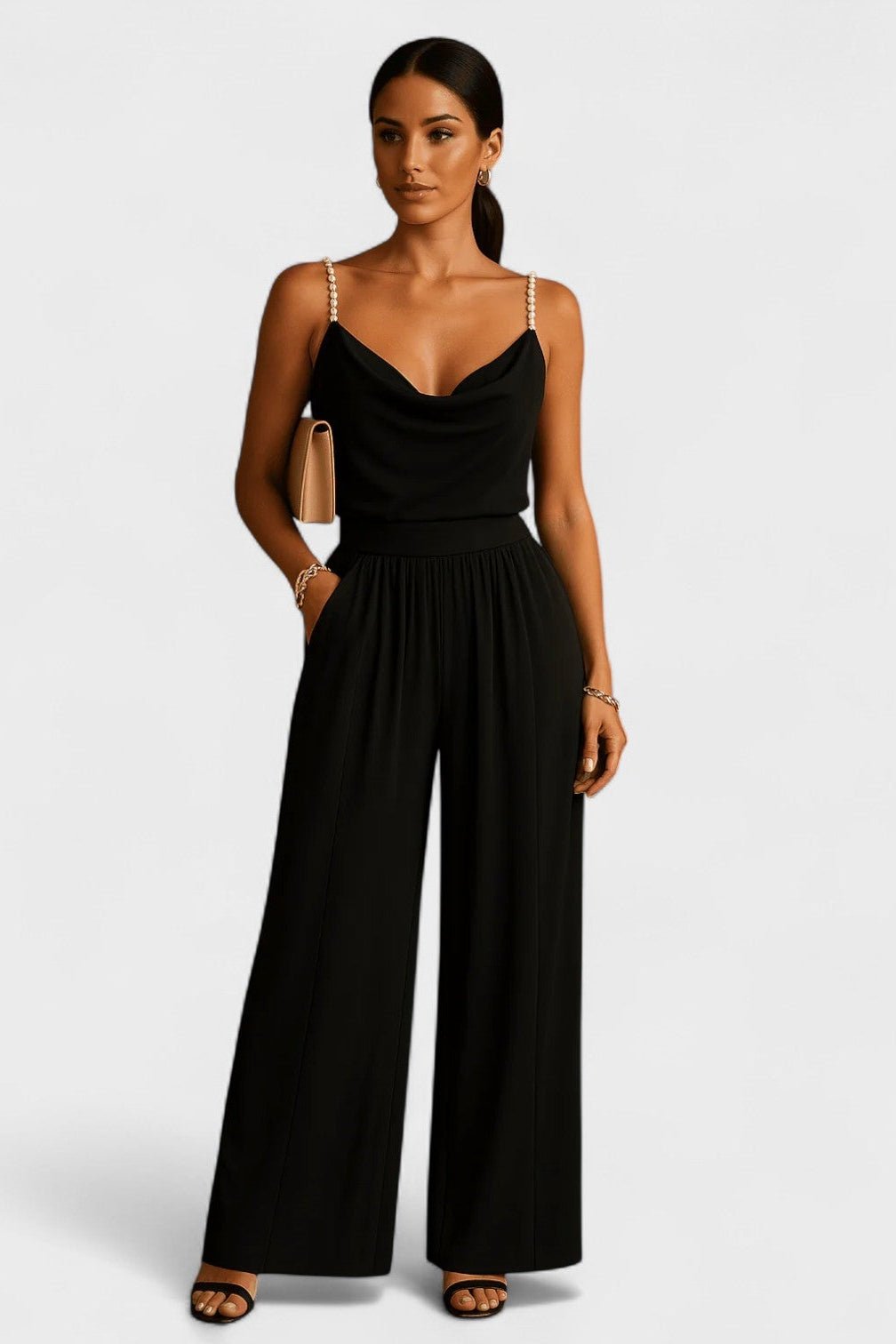 Inger | Elegante overalls