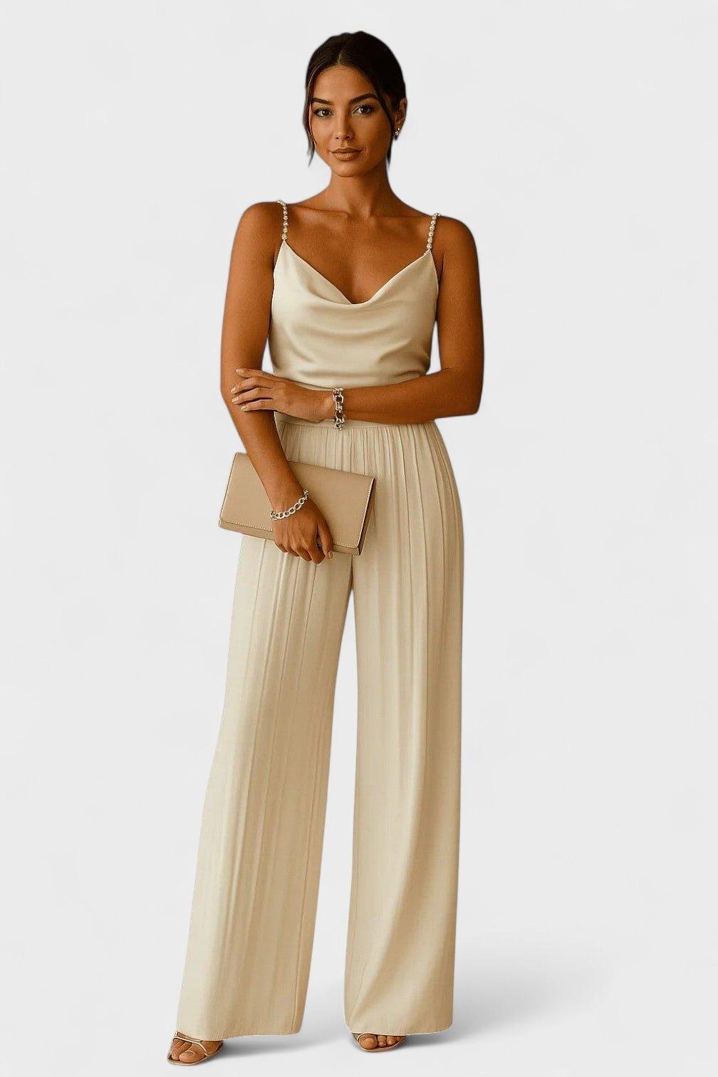 Inger | Elegante overalls