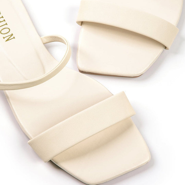 Inger | Sandaler