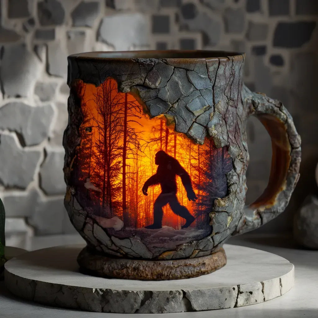 Bigfoot Krus